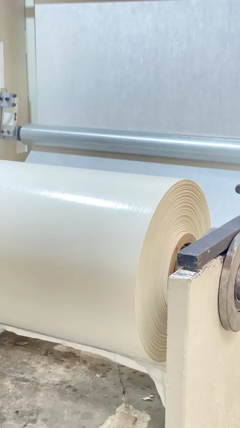 Papel siliconado para adesivo: como escolher o modelo ideal
