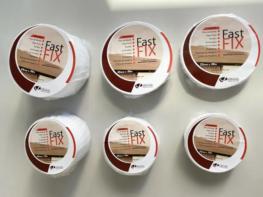 Fast Fix